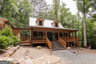 411 Mayfield Rd, Forsyth, GA 31029 - Photo 2