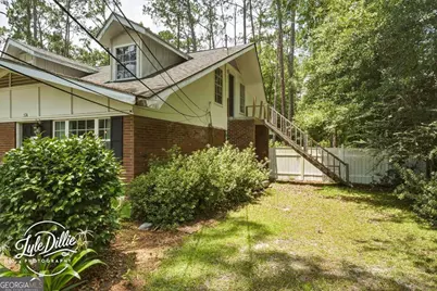 574 S 5th Street, Jesup, GA 31545 - Photo 2