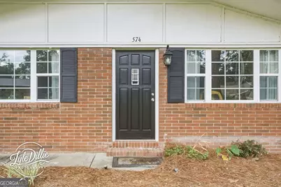 574 S 5th Street, Jesup, GA 31545 - Photo 4