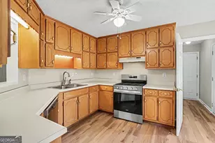 2328 Kelleytown Rd, McDonough, GA 30252 - Photo 18