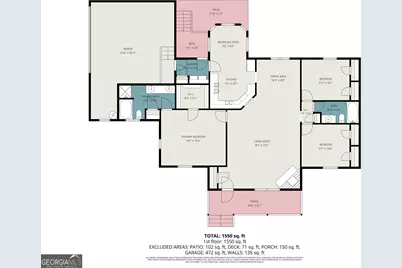 2328 Kelleytown Road, McDonough, GA 30252 - Photo 42