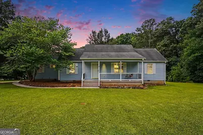 2328 Kelleytown Road, McDonough, GA 30252 - Photo 1