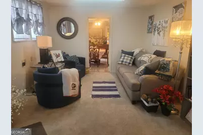 30 S McCrorie Street, Baxley, GA 31513 - Photo 4