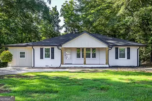 1806 Maple St, Carrollton, GA 30117 - Photo 2