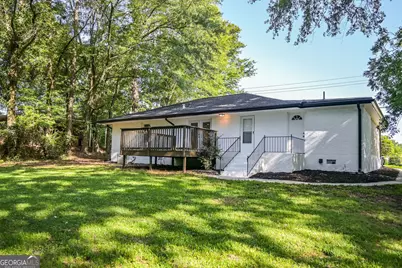 1806 Maple Street, Carrollton, GA 30117 - Photo 30