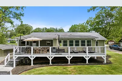 2378 Bellview Lane, Young Harris, GA 30582 - Photo 32