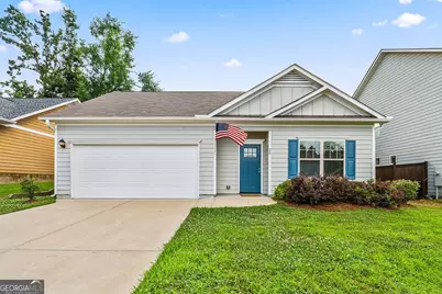 25 Pippin Place NE, Rome, GA 30165 - Photo 1