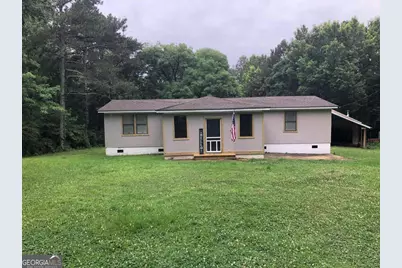177 Denham Road, Eatonton, GA 31024 - Photo 1