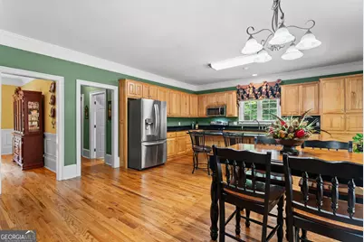 1030 Oaklake Terrace, Watkinsville, GA 30677 - Photo 14