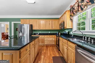 1030 Oaklake Terrace, Watkinsville, GA 30677 - Photo 20