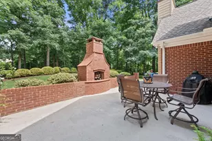 1030 Oaklake Terrace, Watkinsville, GA 30677 - Photo 56