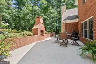 1030 Oaklake Terrace, Watkinsville, GA 30677 - Photo 4