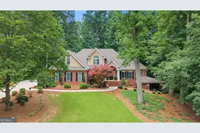 1030 Oaklake Terrace, Watkinsville, GA 30677 - Photo 2