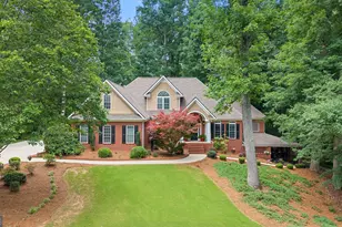 1030 Oaklake Terrace, Watkinsville, GA 30677 - Photo 2