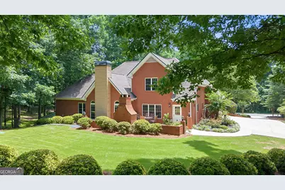 1030 Oaklake Terrace, Watkinsville, GA 30677 - Photo 58