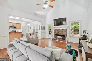 602 Trellis Ct, Athens, GA 30605 - Photo 6