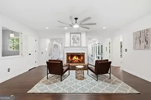 310 Woodlake Ct, Alpharetta, GA 30005 - Photo 8