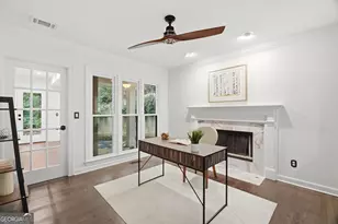 310 Woodlake Ct, Alpharetta, GA 30005 - Photo 24