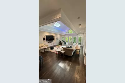 310 Woodlake Court, Alpharetta, GA 30005 - Photo 2