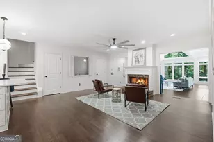 310 Woodlake Ct, Alpharetta, GA 30005 - Photo 10