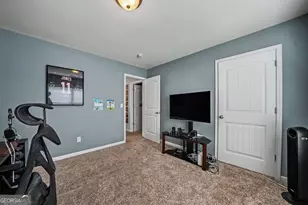 4877 Arbor View Parkway NW, Acworth, GA 30101 - Photo 42