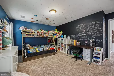 4877 Arbor View Parkway NW, Acworth, GA 30101 - Photo 36
