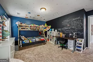 4877 Arbor View Parkway NW, Acworth, GA 30101 - Photo 36