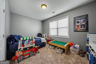 4877 Arbor View Parkway NW, Acworth, GA 30101 - Photo 22