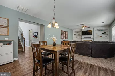 4877 Arbor View Parkway NW, Acworth, GA 30101 - Photo 18