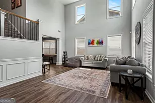 4877 Arbor View Parkway NW, Acworth, GA 30101 - Photo 8