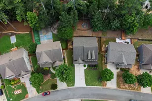4877 Arbor View Parkway NW, Acworth, GA 30101 - Photo 46