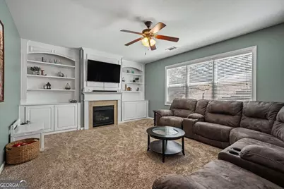 4877 Arbor View Parkway NW, Acworth, GA 30101 - Photo 20