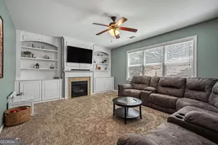 4877 Arbor View Parkway NW, Acworth, GA 30101 - Photo 20