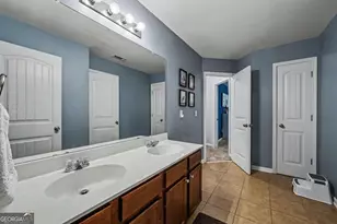 4877 Arbor View Parkway NW, Acworth, GA 30101 - Photo 38