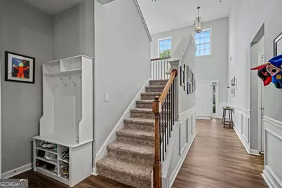4877 Arbor View Parkway NW, Acworth, GA 30101 - Photo 24