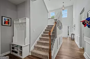 4877 Arbor View Parkway NW, Acworth, GA 30101 - Photo 24