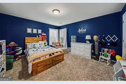 4877 Arbor View Parkway NW, Acworth, GA 30101 - Photo 28