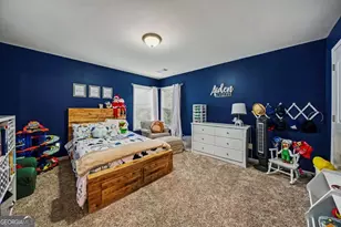 4877 Arbor View Parkway NW, Acworth, GA 30101 - Photo 28