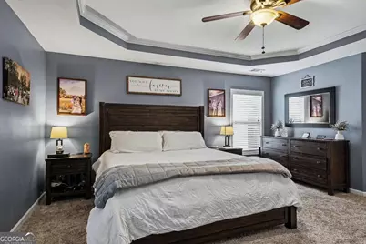 4877 Arbor View Parkway NW, Acworth, GA 30101 - Photo 30