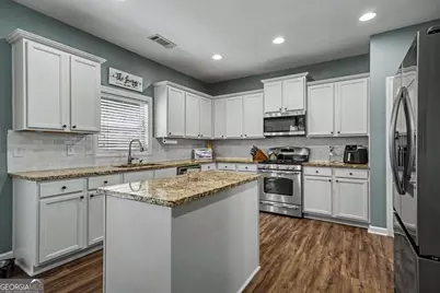 4877 Arbor View Parkway NW, Acworth, GA 30101 - Photo 16