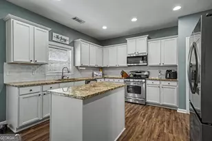 4877 Arbor View Parkway NW, Acworth, GA 30101 - Photo 16