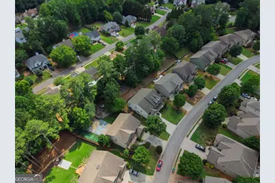 4877 Arbor View Parkway NW, Acworth, GA 30101 - Photo 48