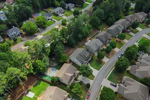 4877 Arbor View Parkway NW, Acworth, GA 30101 - Photo 48