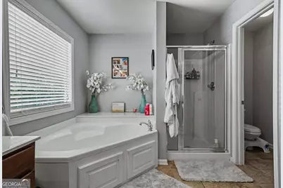 4877 Arbor View Parkway NW, Acworth, GA 30101 - Photo 34