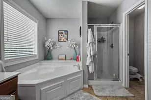4877 Arbor View Parkway NW, Acworth, GA 30101 - Photo 34