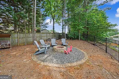 4877 Arbor View Parkway NW, Acworth, GA 30101 - Photo 44