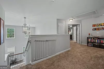 4877 Arbor View Parkway NW, Acworth, GA 30101 - Photo 26