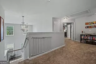 4877 Arbor View Parkway NW, Acworth, GA 30101 - Photo 26