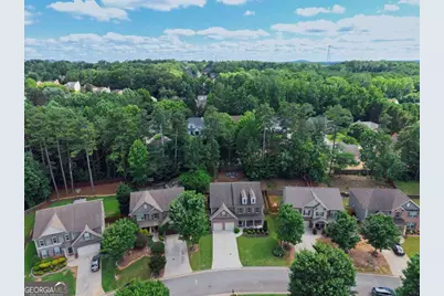 4877 Arbor View Parkway NW, Acworth, GA 30101 - Photo 50