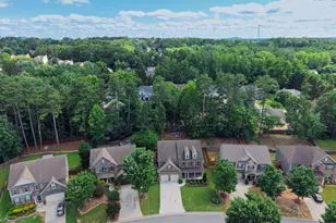 4877 Arbor View Parkway NW, Acworth, GA 30101 - Photo 50